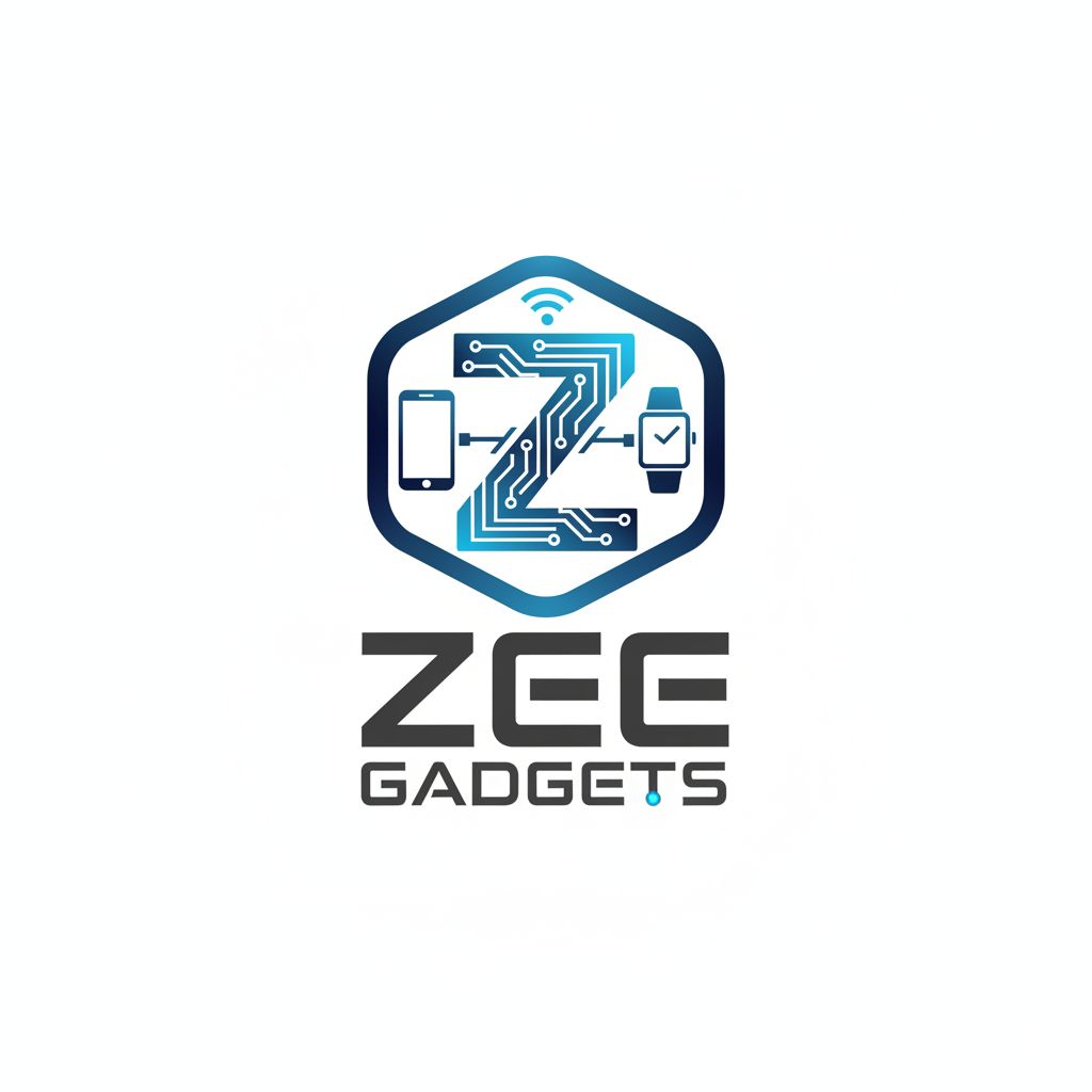 Zee gadgets